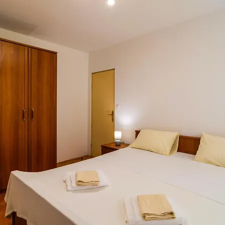 2 Bedroom Amazing In Apartman