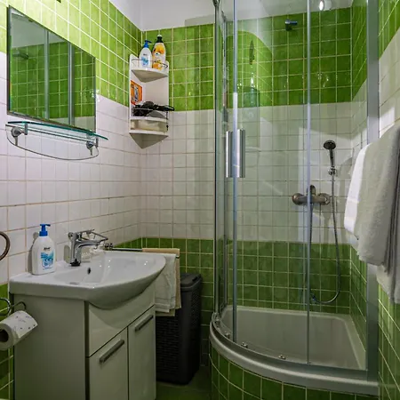 Apartman 2 Bedroom Amazing In