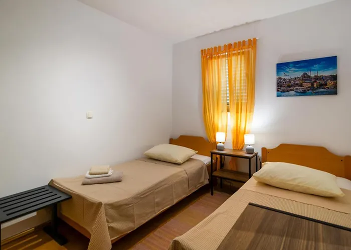2 Bedroom Amazing In