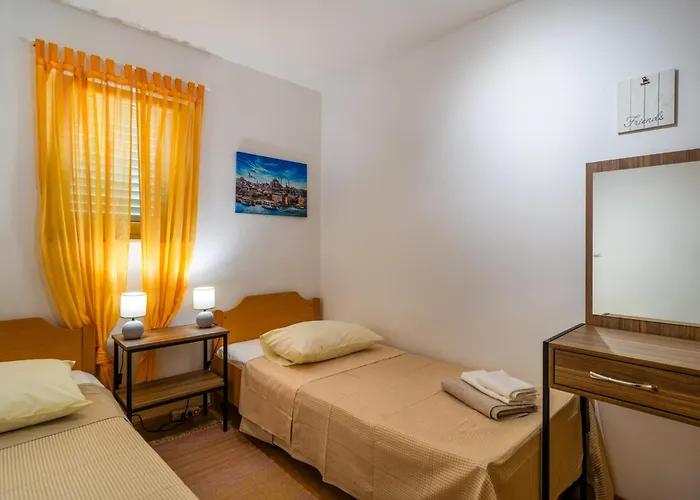 2 Bedroom Amazing In Lejlighed *