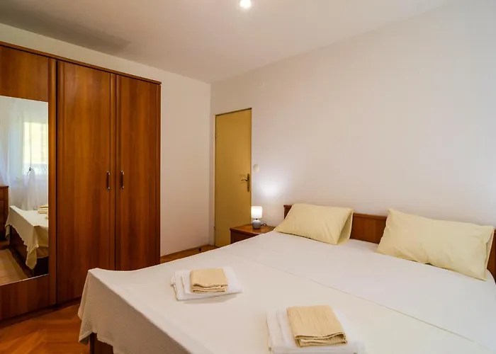 2 Bedroom Amazing In Lejlighed