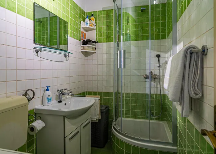 Lejlighed 2 Bedroom Amazing In