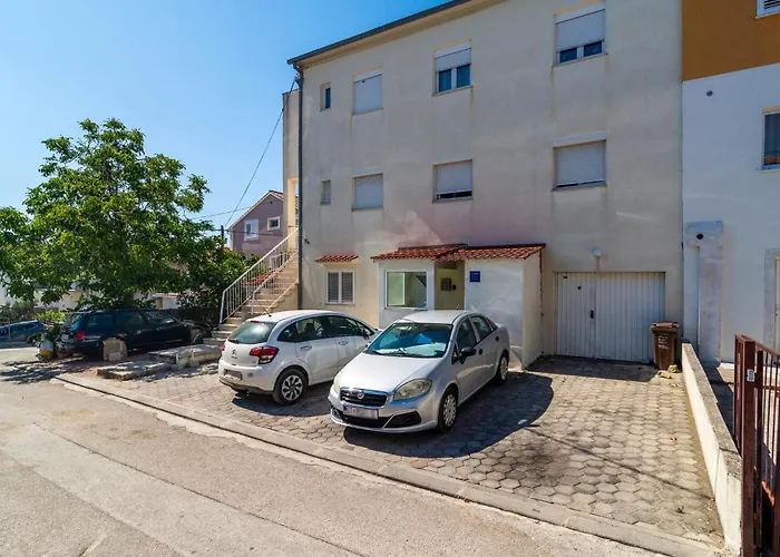 2 Bedroom Amazing In Split