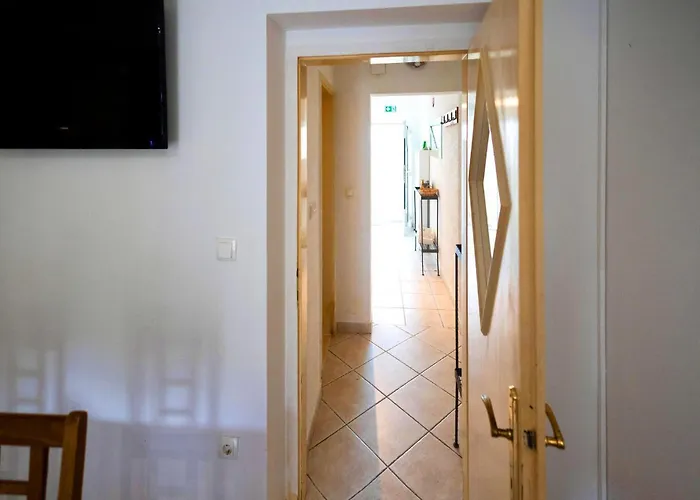 Daire 2 Bedroom Amazing In